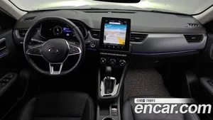 Renault XM3, 2022 — миниатюра 10