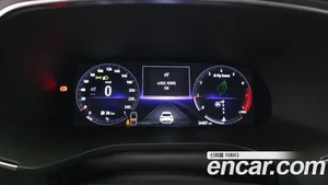 Renault XM3, 2022 — миниатюра 11