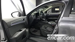 Renault XM3, 2022 — миниатюра 13