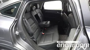 Renault XM3, 2022 — миниатюра 18