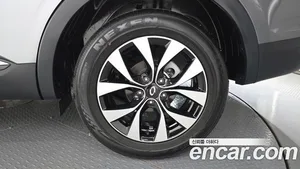 Renault XM3, 2022 — миниатюра 7