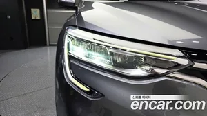 Renault XM3, 2022 — миниатюра 8