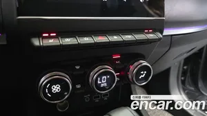 Renault XM3, 2022 — миниатюра 31