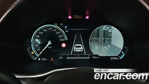 Genesis G80, 2022 — миниатюра 11