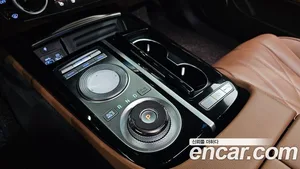 Genesis G80, 2022 — миниатюра 12