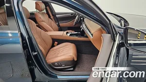 Genesis G80, 2022 — миниатюра 13