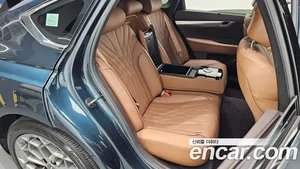 Genesis G80, 2022 — миниатюра 17