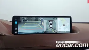 Genesis G80, 2022 — миниатюра 20