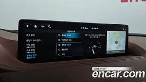 Genesis G80, 2022 — миниатюра 22