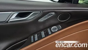 Genesis G80, 2022 — миниатюра 23