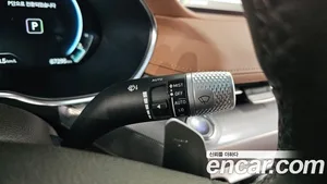 Genesis G80, 2022 — миниатюра 24