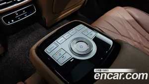 Genesis G80, 2022 — миниатюра 25