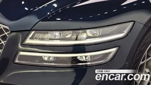 Genesis G80, 2022 — миниатюра 8