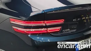 Genesis G80, 2022 — миниатюра 9