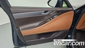 Genesis G80, 2022 — миниатюра 14