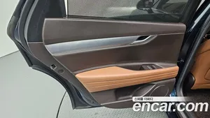 Genesis G80, 2022 — миниатюра 15