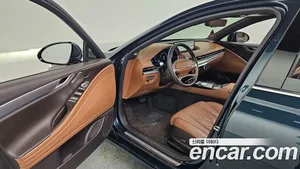 Genesis G80, 2022 — миниатюра 16