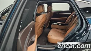 Genesis G80, 2022 — миниатюра 28