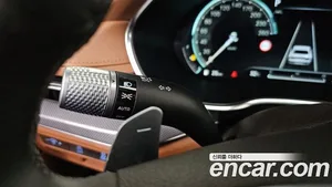 Genesis G80, 2022 — миниатюра 30