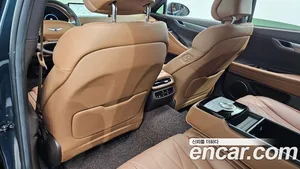 Genesis G80, 2022 — миниатюра 31