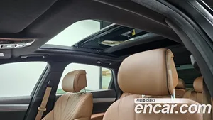 Genesis G80, 2022 — миниатюра 32