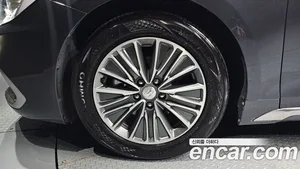 Hyundai Grandeur, 2018 — миниатюра 5