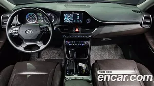 Hyundai Grandeur, 2018 — миниатюра 10