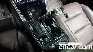 Hyundai Grandeur, 2018 — миниатюра 12