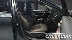 Hyundai Grandeur, 2018 — миниатюра 13