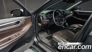 Hyundai Grandeur, 2018 — миниатюра 17