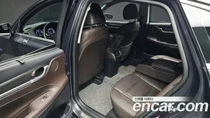 Hyundai Grandeur, 2018 — миниатюра 18