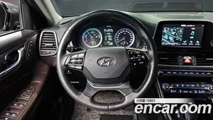 Hyundai Grandeur, 2018 — миниатюра 19