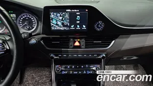 Hyundai Grandeur, 2018 — миниатюра 20