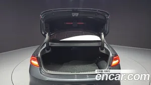 Hyundai Grandeur, 2018 — миниатюра 26