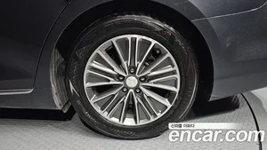 Hyundai Grandeur, 2018 — миниатюра 7