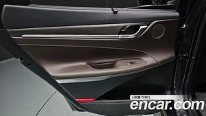 Hyundai Grandeur, 2018 — миниатюра 15