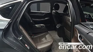 Hyundai Grandeur, 2018 — миниатюра 16