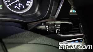 Hyundai Grandeur, 2018 — миниатюра 27