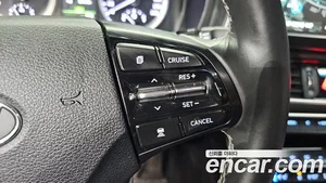 Hyundai Grandeur, 2018 — миниатюра 32
