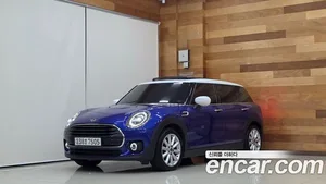 Mini Clubman, 2019 — миниатюра 1