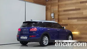 Mini Clubman, 2019 — миниатюра 2