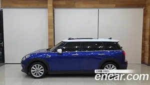 Mini Clubman, 2019 — миниатюра 5