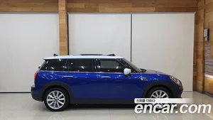 Mini Clubman, 2019 — миниатюра 6