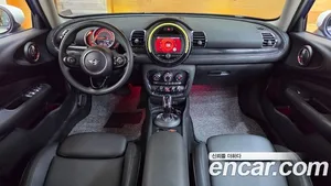 Mini Clubman, 2019 — миниатюра 9