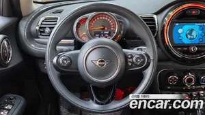 Mini Clubman, 2019 — миниатюра 11