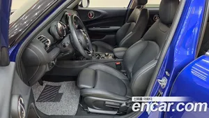 Mini Clubman, 2019 — миниатюра 13