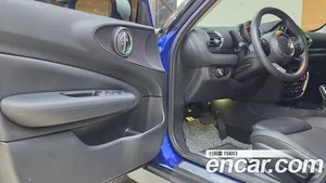 Mini Clubman, 2019 — миниатюра 15