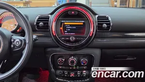 Mini Clubman, 2019 — миниатюра 16