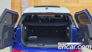 Mini Clubman, 2019 — миниатюра 19