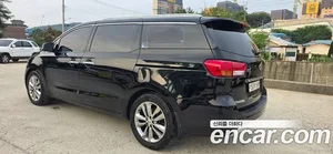 Kia Carnival, 2018 — миниатюра 2